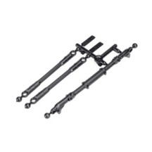 Axial Racing SCX10 II Steering Link AXIC1536