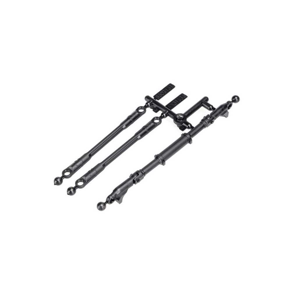 Axial Racing SCX10 II Steering Link AXIC1536 Axial Racing SCX10 II Steering Link AXIC1536