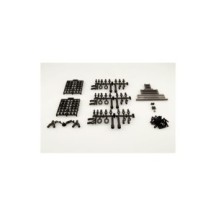 Axial Racing SCX10 TR Links Set - 11.4 290mm WB AX30549