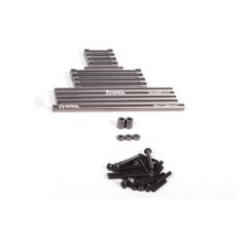 Axial Racing SCX10 TR Links Set 12.0 305mm AX31142