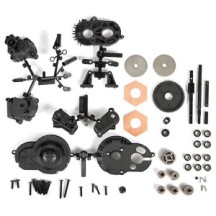 Juego de transmisión SCX10 Axial AXIC1439B