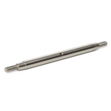 Axial Racing SCX6 Stainless Steel Turnbuckle M6 x 157.3mm 1 AXI254002