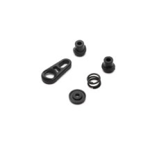 Axial Racing SCX6: 2-Speed Servo Saver Set AXI252025