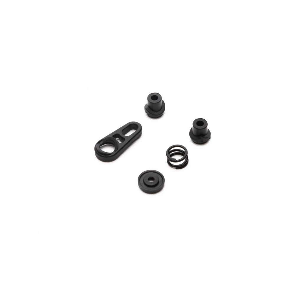 Axial Racing SCX6: 2-Speed Servo Saver Set AXI252025 Axial Racing SCX6: 2-Speed Servo Saver Set AXI252025