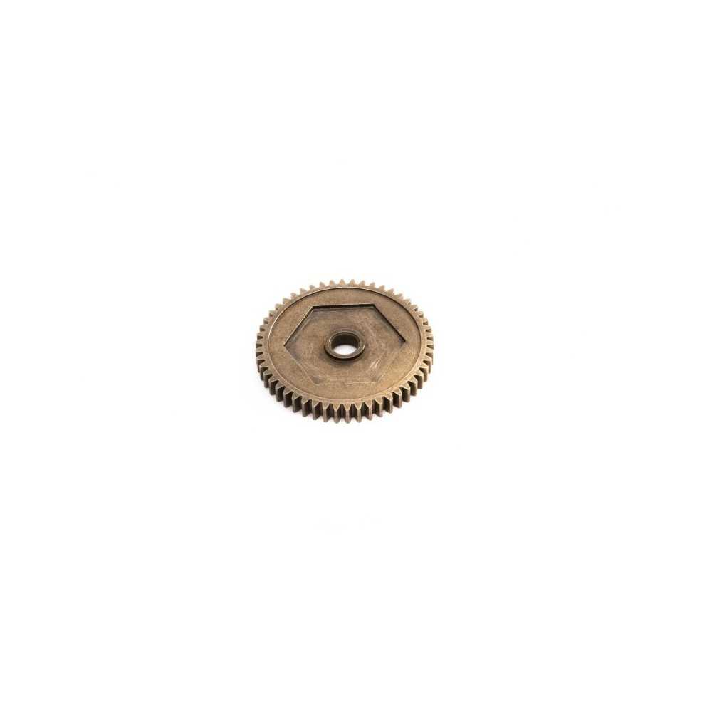 Axial Racing SCX6: 50T Metal Spur Gear AXI252014 Axial Racing SCX6: 50T Metal Spur Gear AXI252014