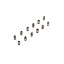 Axial Racing SCX6: 9 x 12 x 4mm Steel Pivot Balls 12 AXI254005