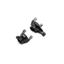 Axial Racing SCX6: AR90 Steering Knuckle Carriers L-R AXI252003