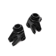 Axial Racing SCX6: AR90 Steering Knuckles L-R AXI252004