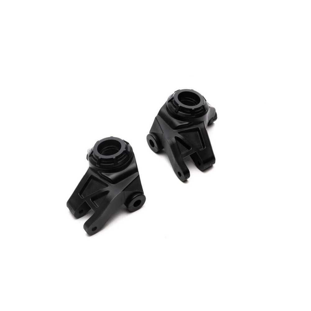 Axial Racing SCX6: AR90 Steering Knuckles L-R AXI252004