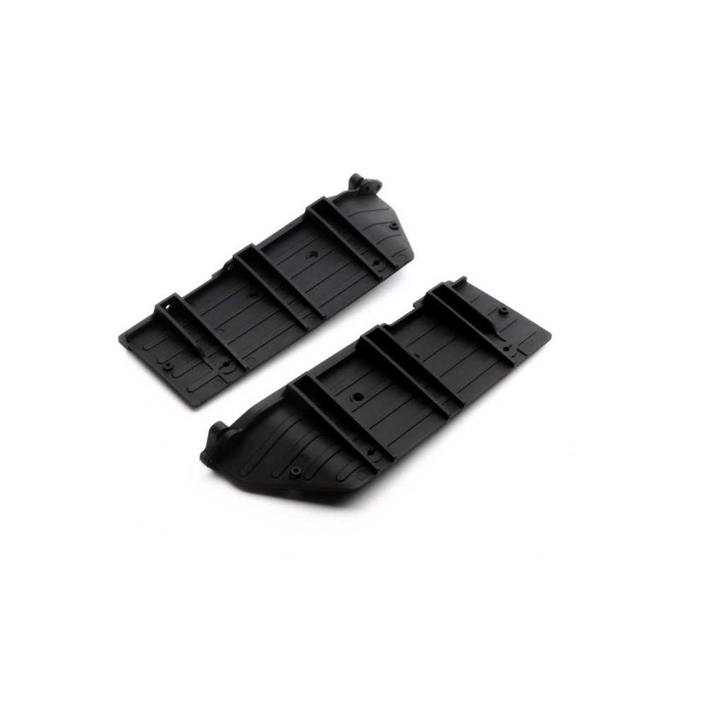 Axial Racing SCX6: Chassis Side Plates L-R AXI251003 Axial Racing SCX6: Chassis Side Plates L-R AXI251003