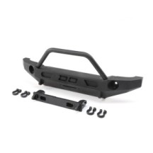 Axial Racing SCX6: Demello Front Bumper: Trail Honcho AXI250013