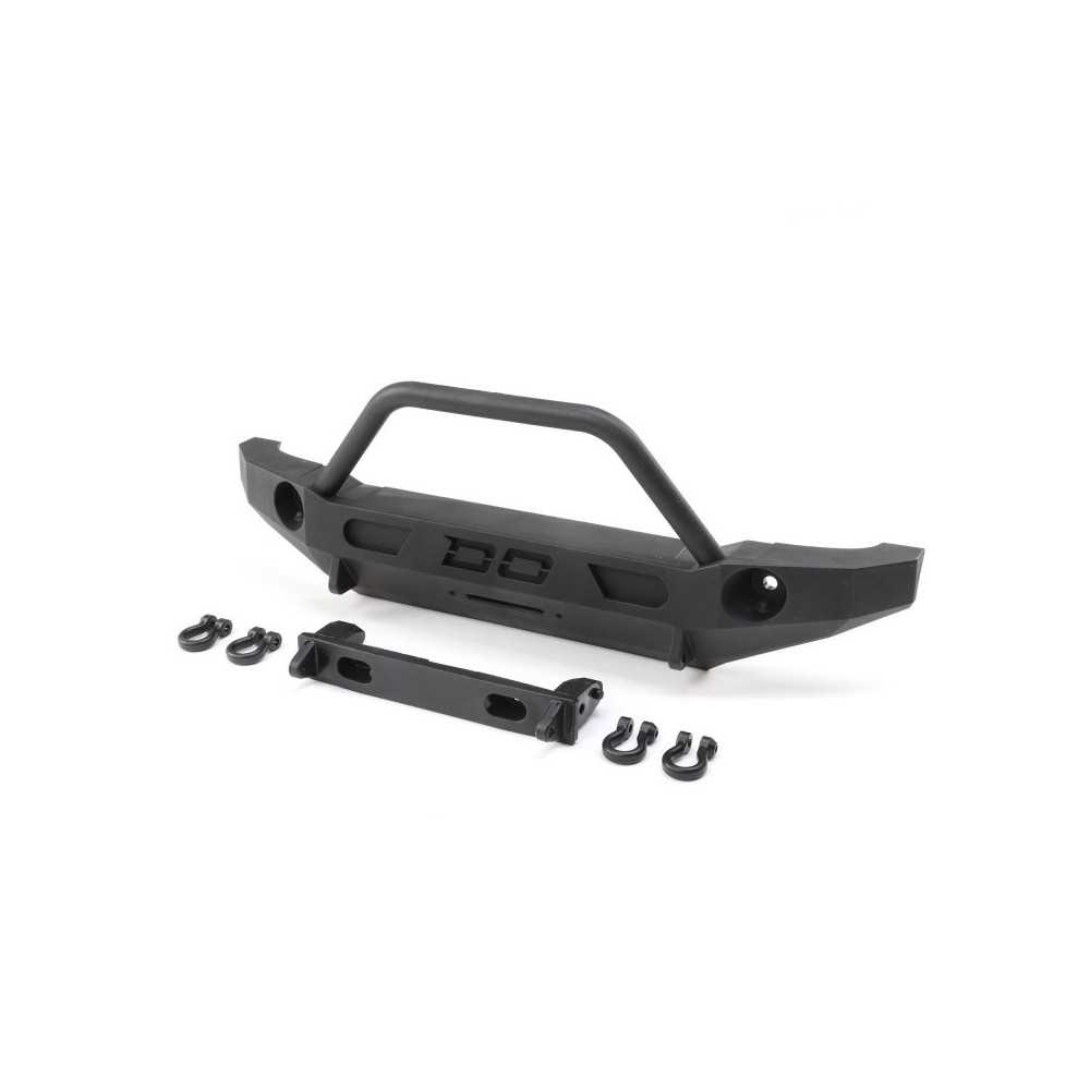 Axial Racing SCX6: Demello Front Bumper: Trail Honcho AXI250013