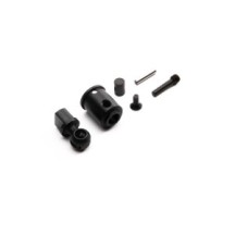 Juego de acopladores de transmisión Axial AXI252010