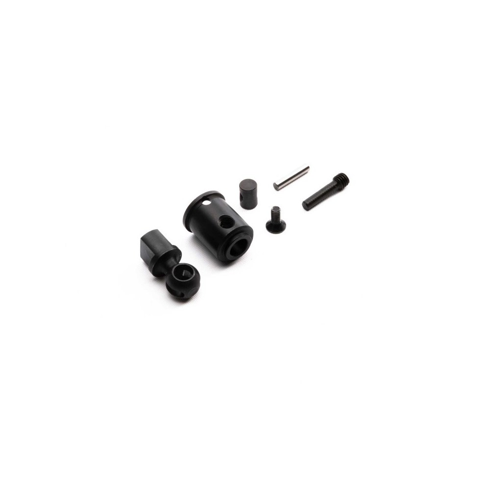 Axial Racing SCX6: Driveshaft Coupler Set AXI252010 Axial Racing SCX6: Driveshaft Coupler Set AXI252010