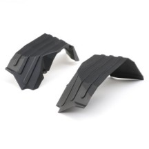 Axial Racing SCX6: Fender Liners Front: Trail Honcho AXI250015