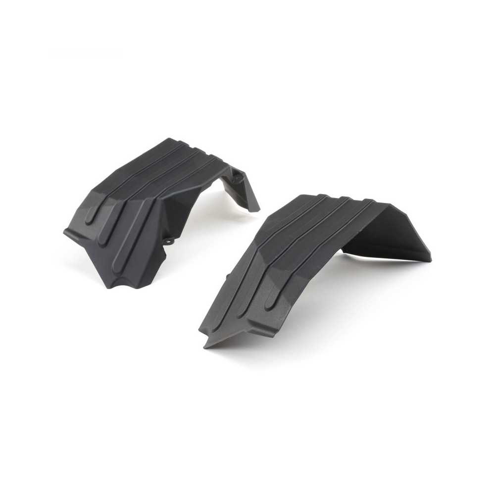 Axial Racing SCX6: Fender Liners Front: Trail Honcho AXI250015 Axial Racing SCX6: Fender Liners Front: Trail Honcho AXI250015