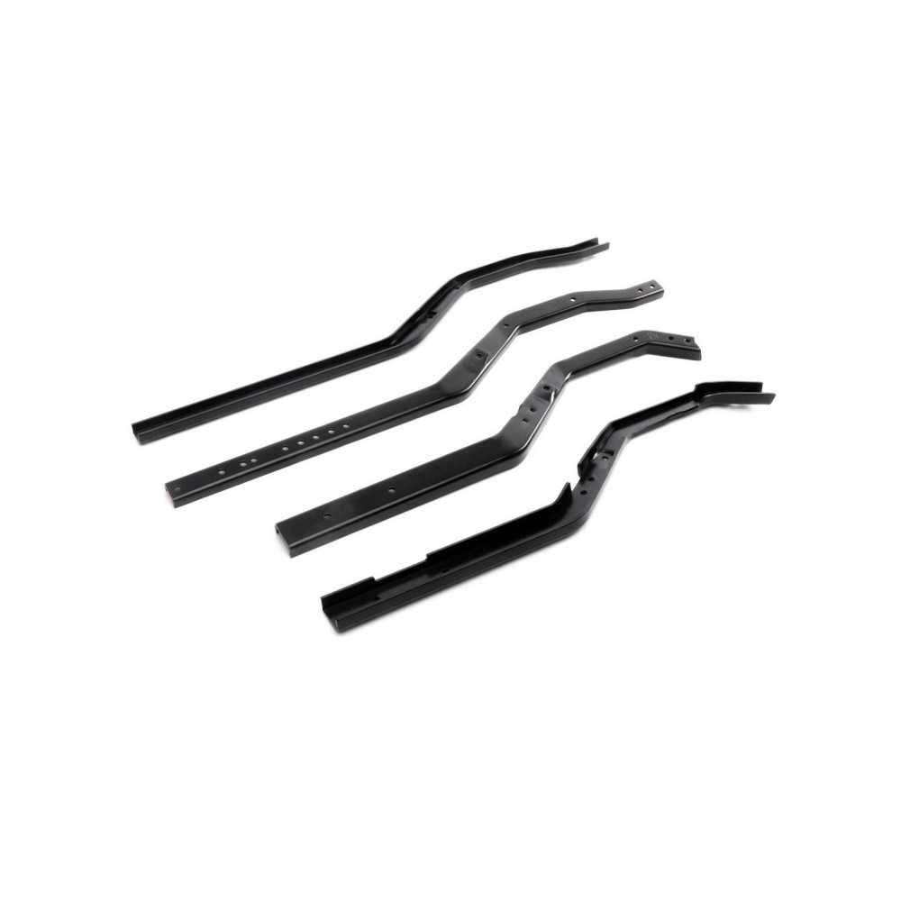 Axial Racing SCX6: Frame Rail Set AXI251000 Axial Racing SCX6: Frame Rail Set AXI251000