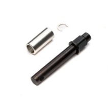 Axial Racing SCX6: Front Output Shaft & Spacer AXI252021