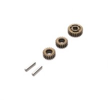 Juego de ejes y engranajes loco Axial AXI252016