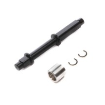 Eje superior interior y separador Axial AXI252023