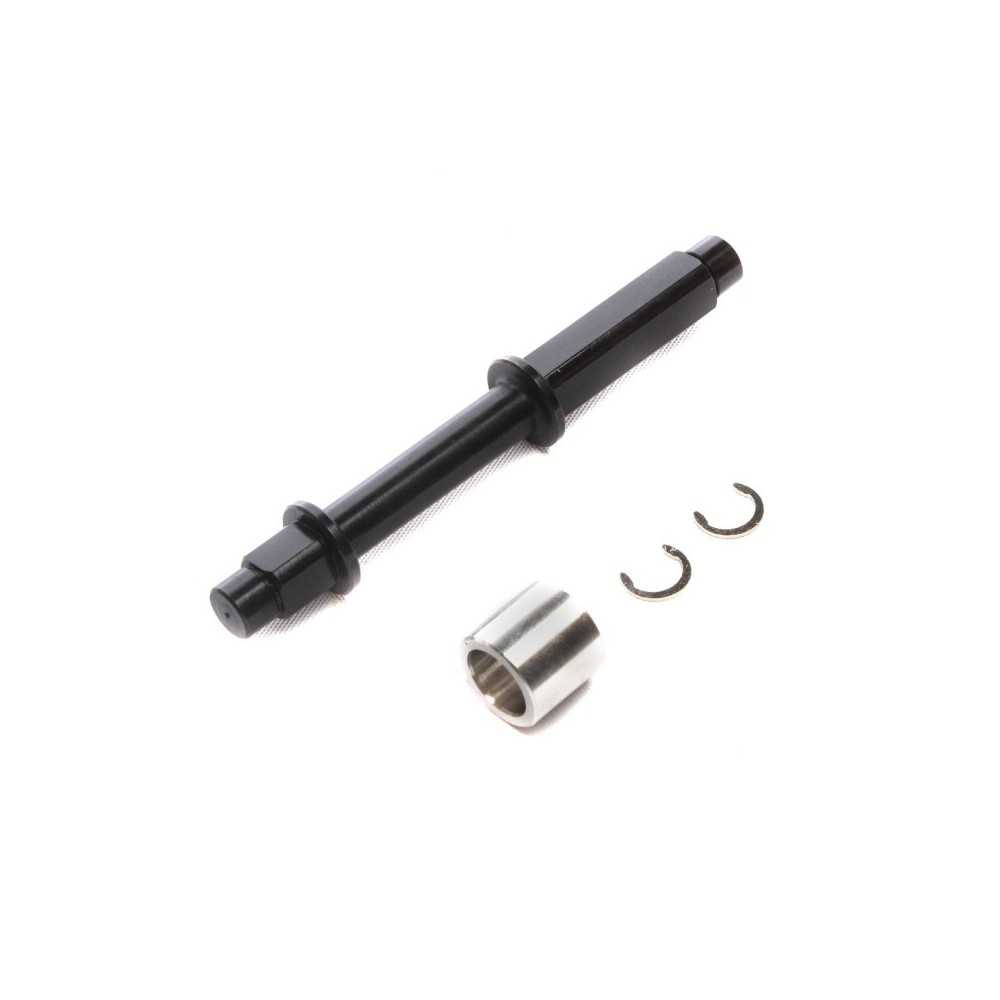 Axial Racing SCX6: Inner Top Shaft & Spacer AXI252023