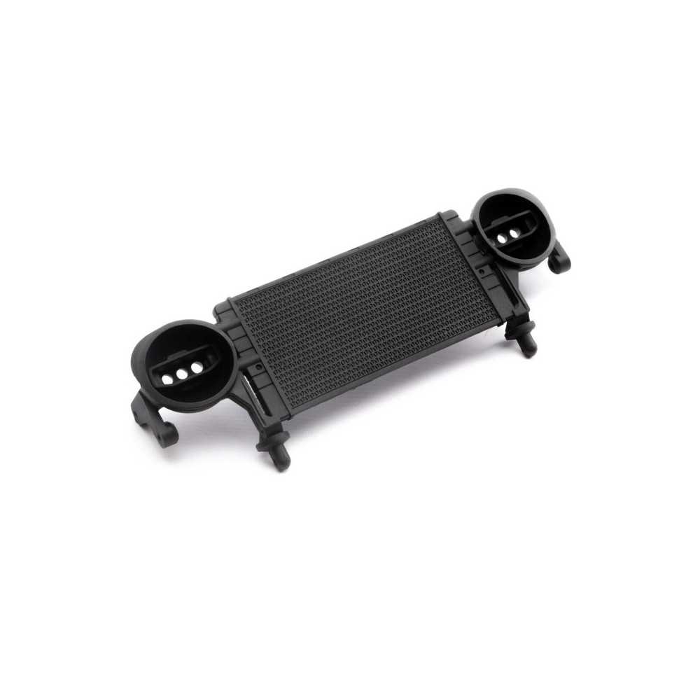 Axial Racing SCX6: Jeep JLU Front Grille-Light Bucket AXI250005 Axial Racing SCX6: Jeep JLU Front Grille-Light Bucket AXI250005