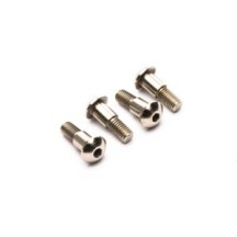 Axial Racing SCX6: King Pin Screws 4 AXI256000