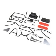 Juego de jaula trasera Trail Honcho Axial AXI250012