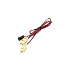 Axial Racing SCX6: Red LED Light String AXI15001