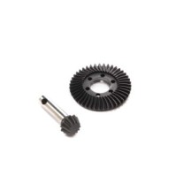 Juego de corona y piñón 43-12 SCX6 Axial AXI252007
