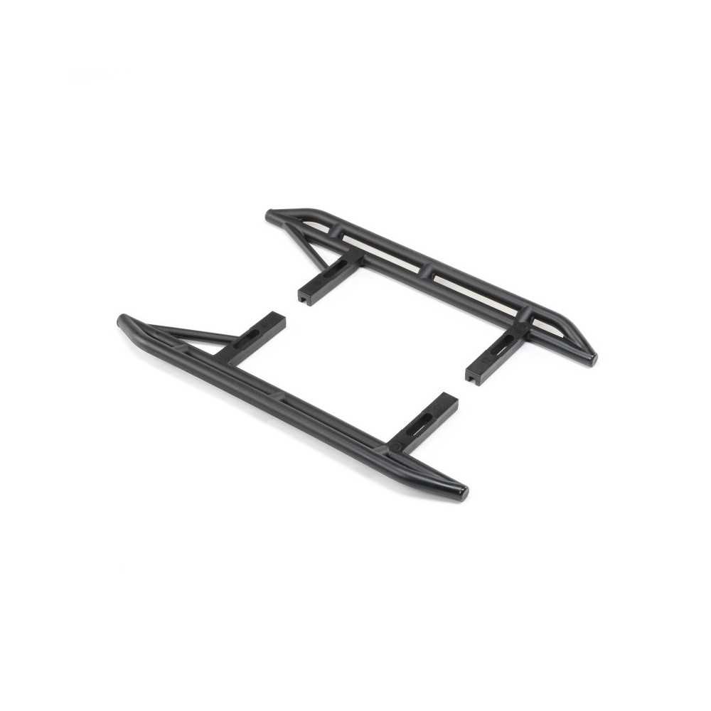 Axial Racing SCX6: Rock Sliders: Trail Honcho AXI250014