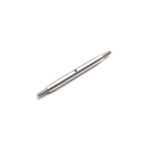 Axial Racing SCX6: S.S. Panhard Link 124.9mm AXI254001