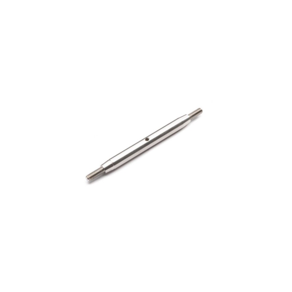 Axial Racing SCX6: S.S. Panhard Link 124.9mm AXI254001 Axial Racing SCX6: S.S. Panhard Link 124.9mm AXI254001