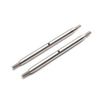 Axial Racing SCX6: S.S. Turnbuckle M6 x 163.5mm 2 AXI254003