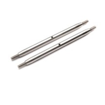Axial Racing SCX6: S.S. Turnbuckle M6 x 176mm 2 AXI254004