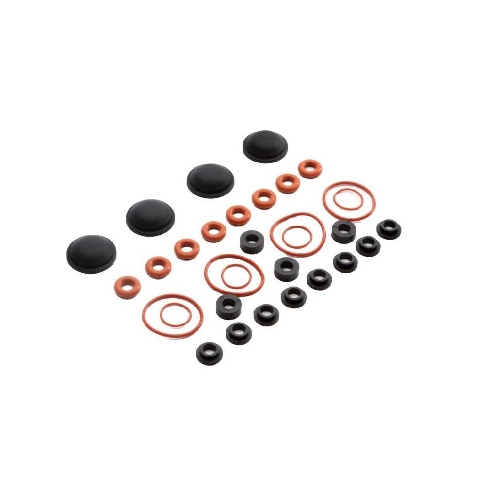 Axial Racing SCX6: Shock Rebuild Kit AXI253001