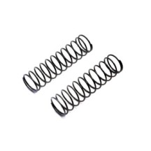 Axial Racing SCX6: Shock Spring 2.3 Rate Purple 100mm 2 AXI253005