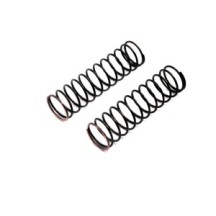 Muelles de amortiguador naranjas tasa 3.0 SCX6 Axial AXI253006