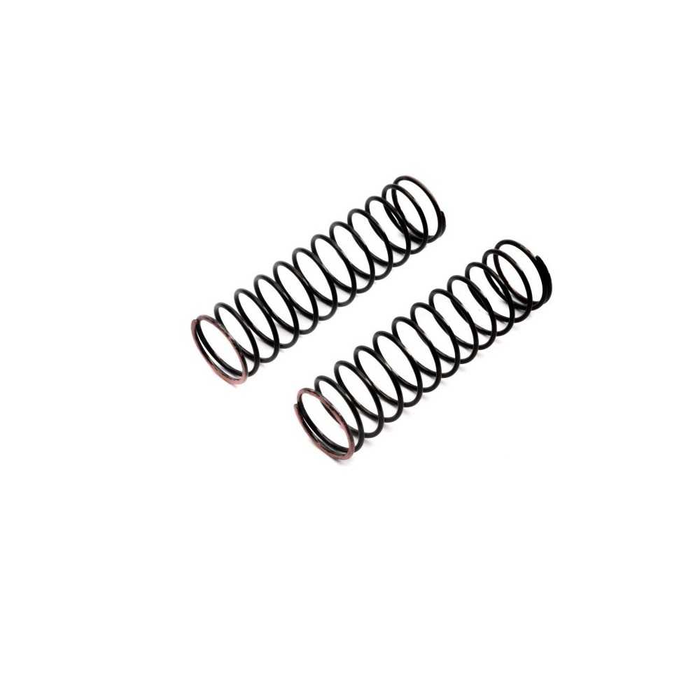 Axial Racing SCX6: Shock Spring 3.0 Rate Orange 100mm 2 AXI253006 Axial Racing SCX6: Shock Spring 3.0 Rate Orange 100mm 2 AXI253006