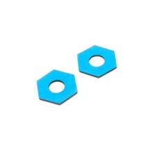 Pastillas del embrague slipper SCX6 Axial AXI252019