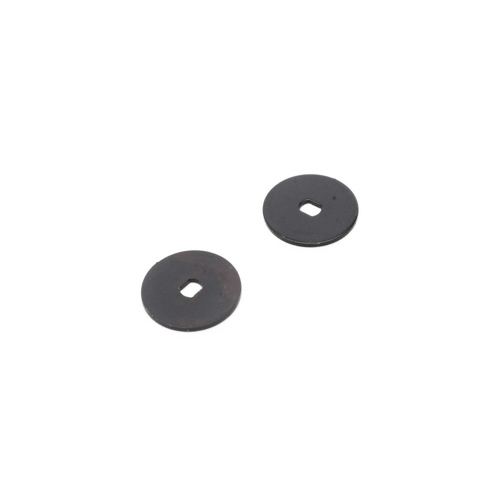 Axial Racing SCX6: Slipper Plate Set 2 AXI252018 Axial Racing SCX6: Slipper Plate Set 2 AXI252018