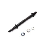 Axial Racing SCX6: Slipper Shaft Set & Spacers AXI252020