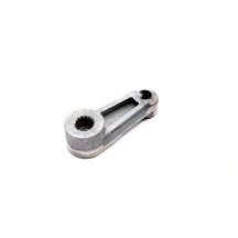 Brazo de servo de dirección 15T SCX6 Axial AXI251010