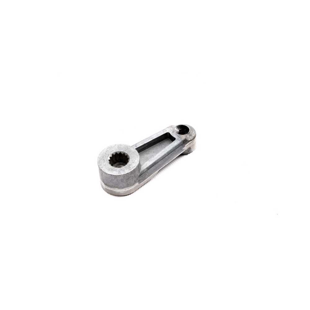 Axial Racing SCX6: Steering Servo Arm 15T AXI251010 Axial Racing SCX6: Steering Servo Arm 15T AXI251010