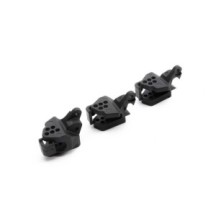 Axial Racing SCX6: Upper Center Link Mounts AXI251006