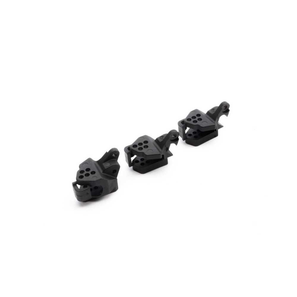 Axial Racing SCX6: Upper Center Link Mounts AXI251006 Axial Racing SCX6: Upper Center Link Mounts AXI251006