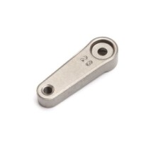 Axial Racing Servo Horn Metal 23T: 1-10 SCX10 PRO AXI231055