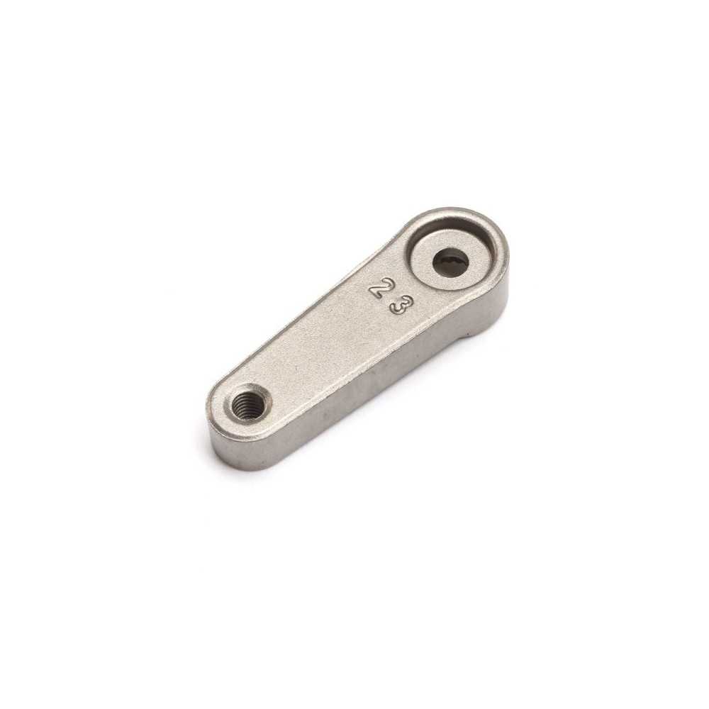 Axial Racing Servo Horn Metal 23T: 1-10 SCX10 PRO AXI231055 Axial Racing Servo Horn Metal 23T: 1-10 SCX10 PRO AXI231055