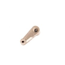 Axial Racing Servo Horn Metal 23T: SCX10 III AXI231012