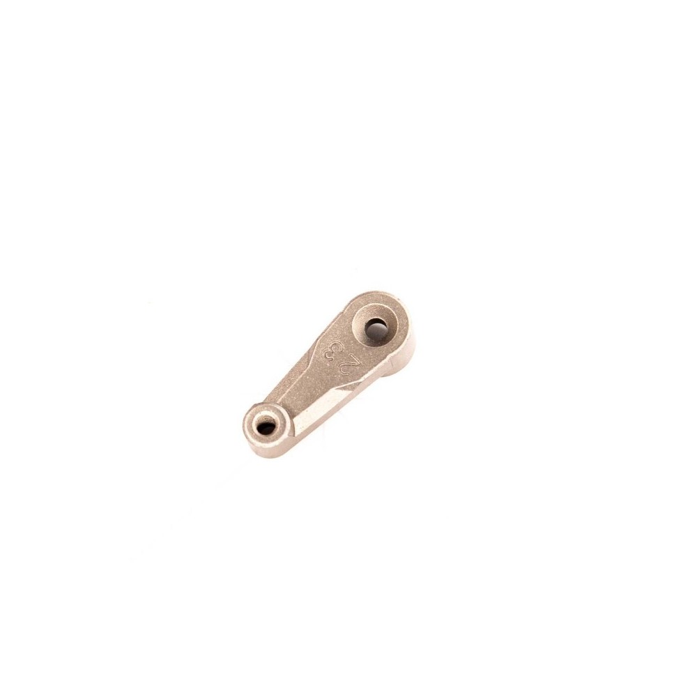 Axial Racing Servo Horn Metal 23T: SCX10 III AXI231012 Axial Racing Servo Horn Metal 23T: SCX10 III AXI231012